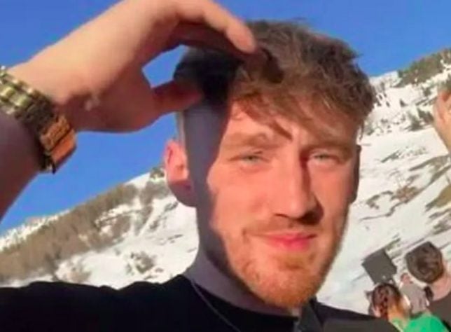 Evan Thomson morreu no Ibiza Rocks Hotel - Reprodução/Instagram