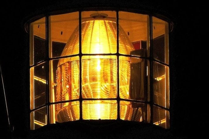 Farol de Santa Marta, Santa Catarina - Wikimedia Commons/EDI GALVANI ULIANO