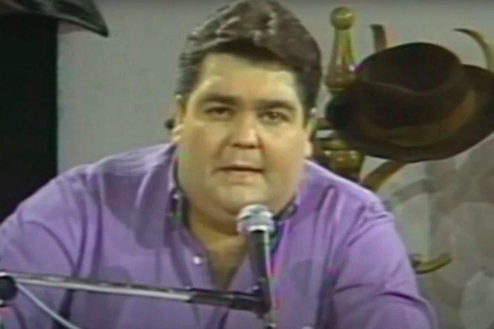 Faustão, Fausto Silva - Reprodução/TV Band
