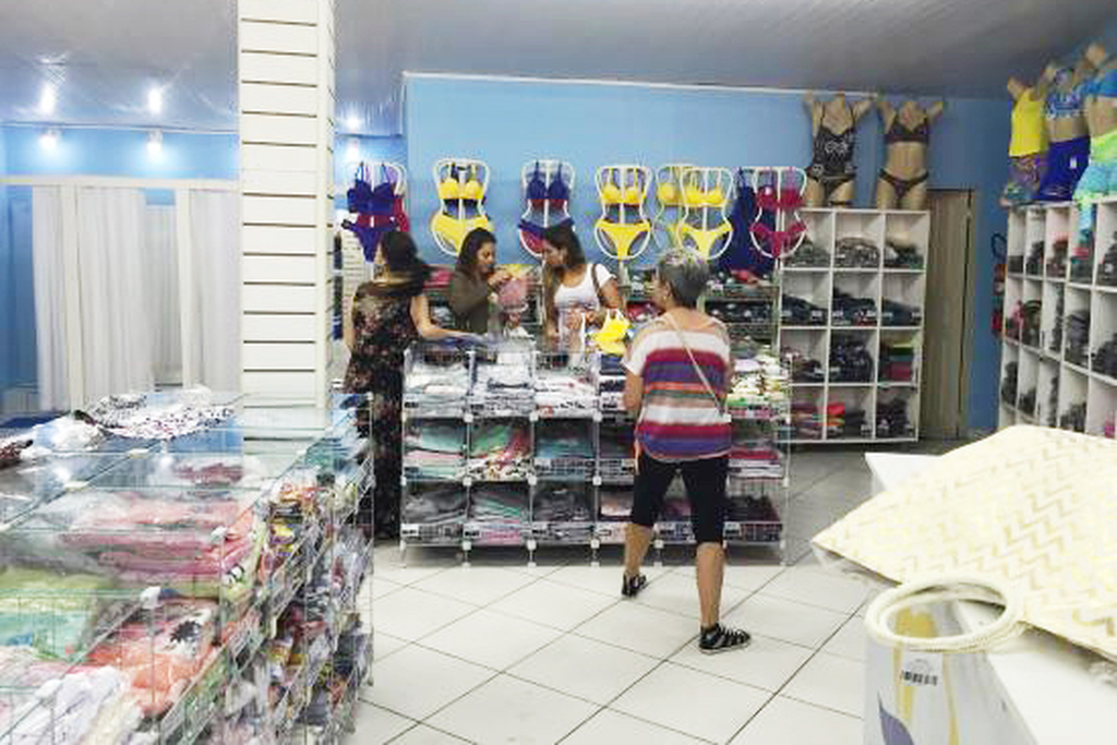 Outro destaque é que 90% das empresas do setor são familiares, passadas de geração em geração, o que fortalece a identidade local e o vínculo da comunidade com a indústria.