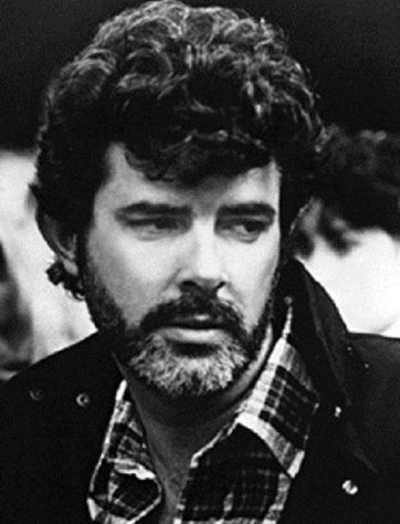 George Lucas - Domínio Público