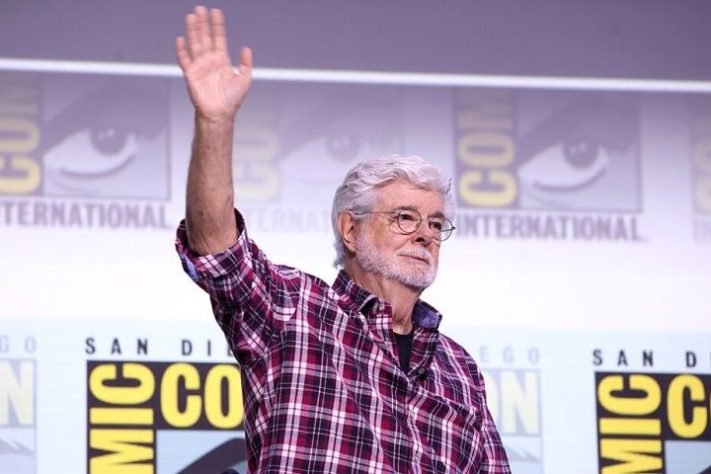 George Lucas