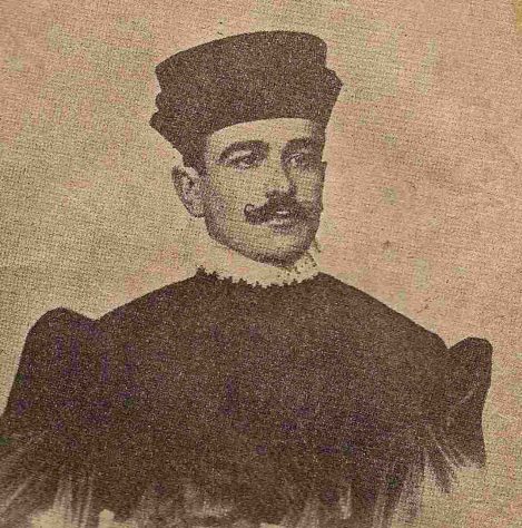 Getúlio Vargas