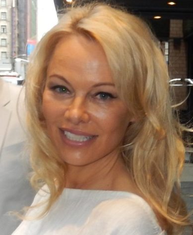 Pamela Anderson - Flickr - Greg2600