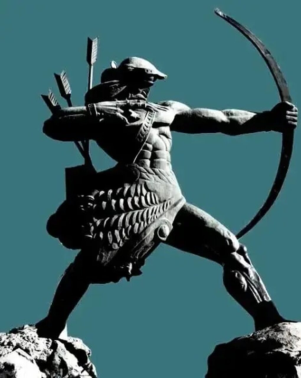 O nome oficial do país é República da Armênia, mas em armênio é chamado de Hayastan, que significa 