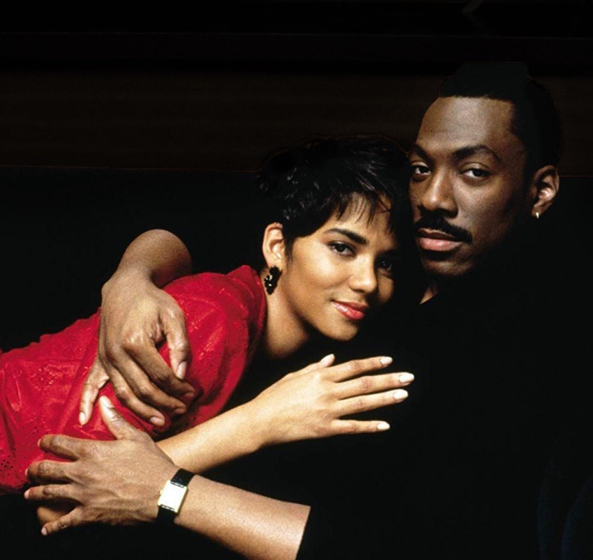 Halle ganhou destaque no cinema com "Febre da Selva" (1991), de Spike Lee, e "O Príncipe das Mulheres" (1992), ao lado de Eddie Murphy. 