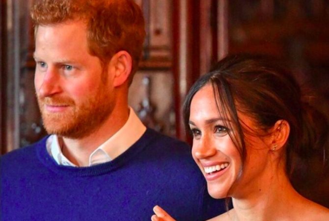 Novo contrato de Harry e Meghan com a Netflix tem ‘limitações’; veja!