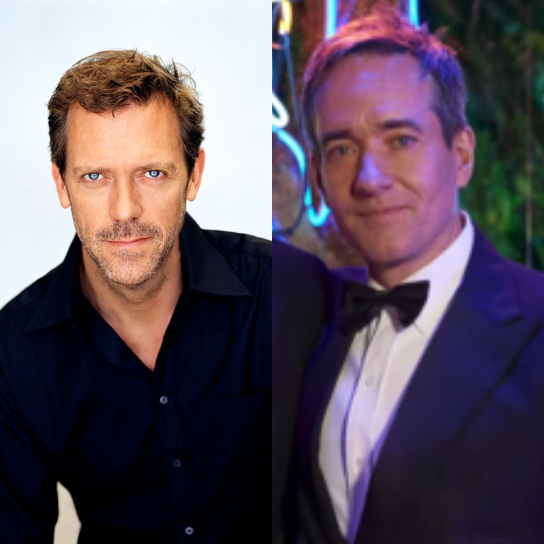 O projeto, parceria entre a Pottermore Publishing e a Audible, confirmou os atores Hugh Laurie como Albus Dumbledore, Matthew Macfadyen como Lord Voldemort, Riz Ahmed como Professor Snape e Michelle Gomez como Professora McGonagall. 