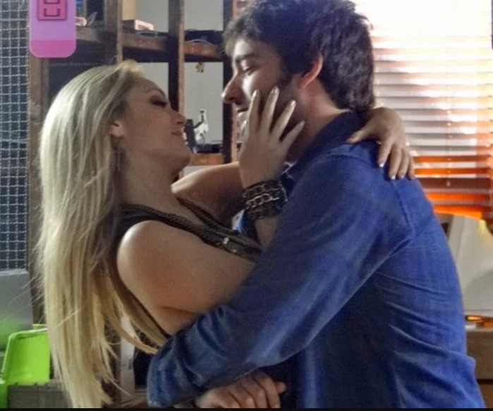 Na dÃ©cada de 2010, formou um casal fictÃ­cio muito querido pelo pÃºblico ao lado de Isabelle Drummond. Eles atuaram juntos em 