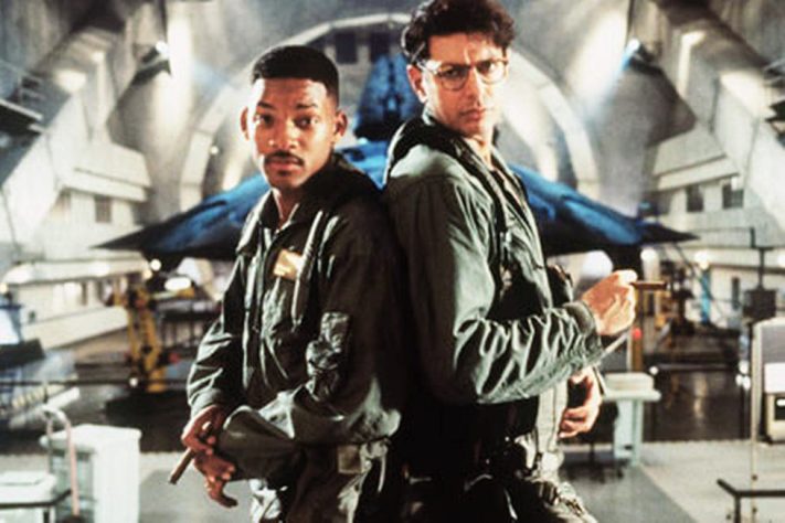 Will Smith