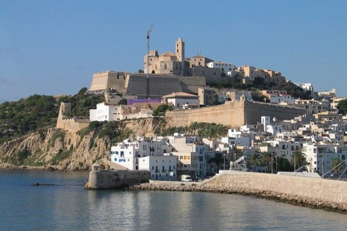 Ibiza, Espanha -- Flickr - Hans Põldoja