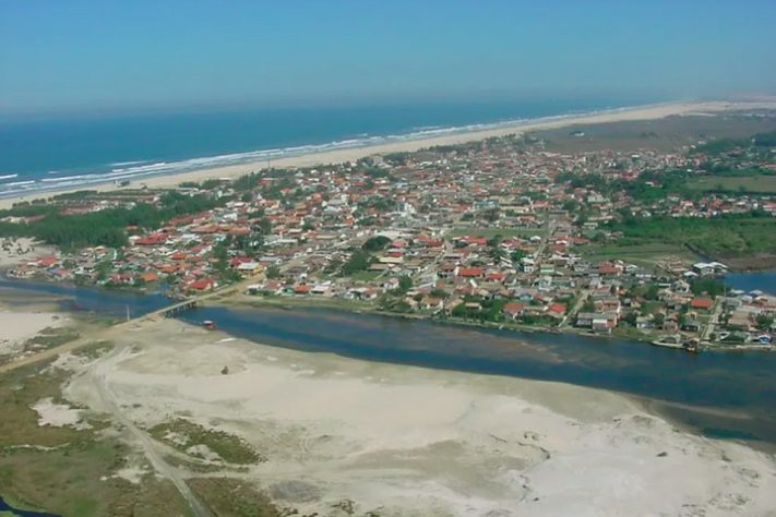 Jaguaruna, Santa Catarina - Divulgação/Prefeitura de Jaguaruna