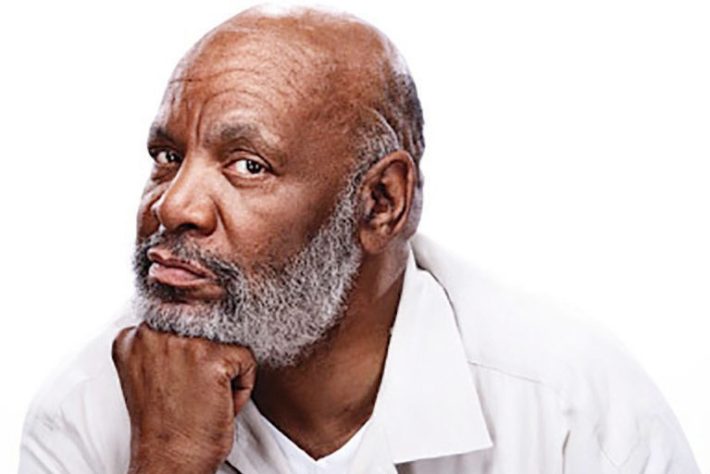 James Avery