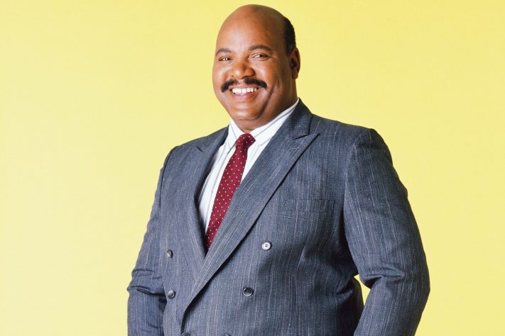 James Avery