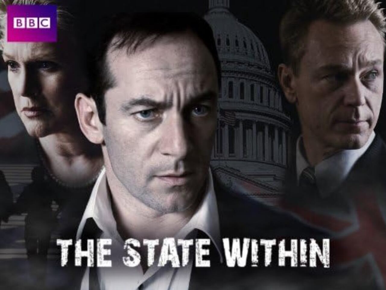 Sua indicação ao Globo de Ouro de Melhor Ator em Minissérie ou Filme para Televisão veio com sua atuação em 