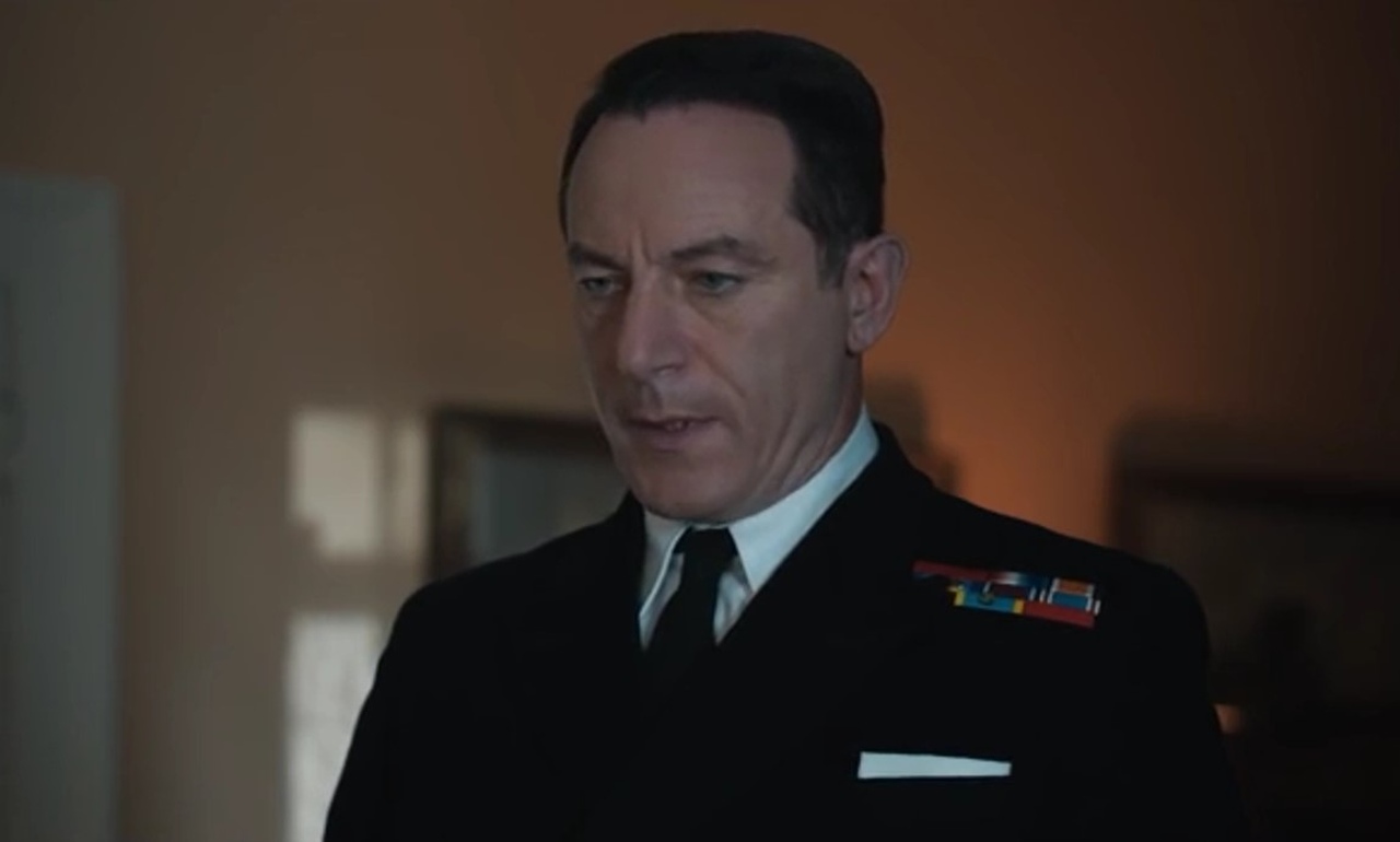 Entre seus papéis no cinema, destacam-se o Capitão Gancho em 