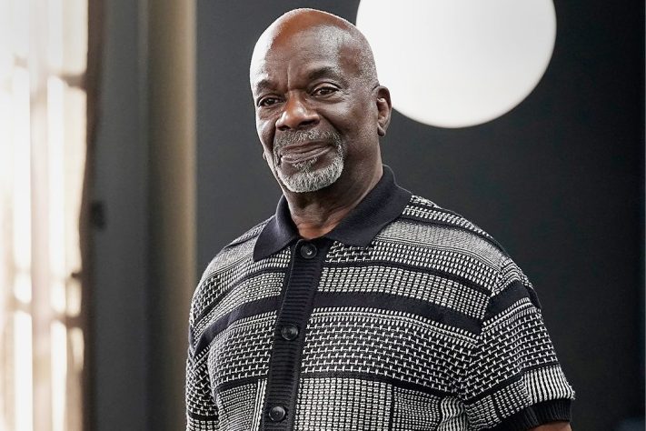 Joseph Marcell