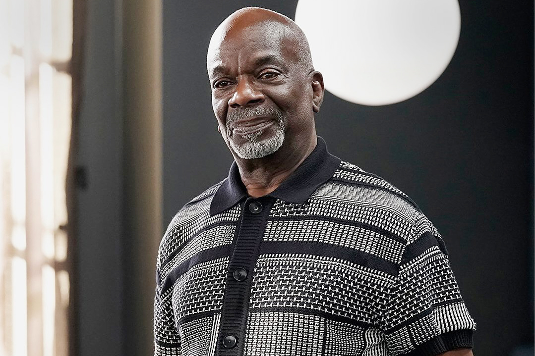 Atualmente com 77 anos, Joseph Marcell se destacou na novela 