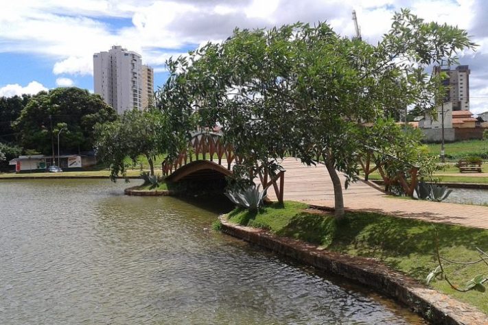 Anápolis, Goiás - Josue Marinho - Panoramio