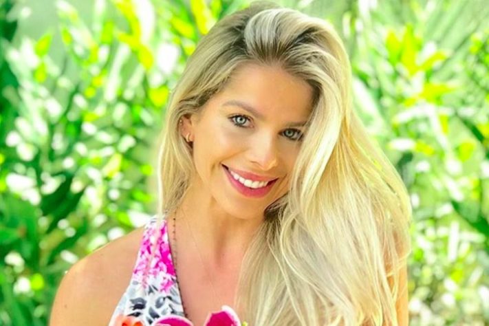 Karina Bacchi - Reprodução/Instagram