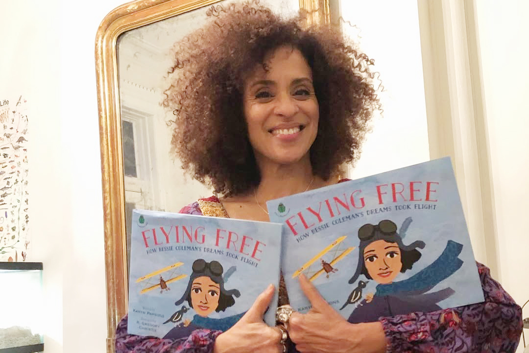 Atualmente com 58 anos, dedica-se à produção de conteúdo educativo, atuando como escritora e produtora de histórias e desenhos voltados para o público infantil.
