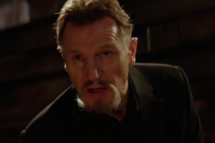 Liam Neeson em 