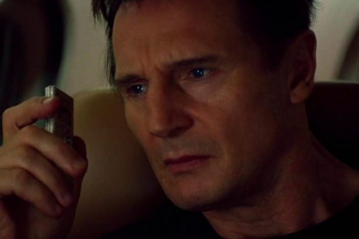 Liam Neeson em 