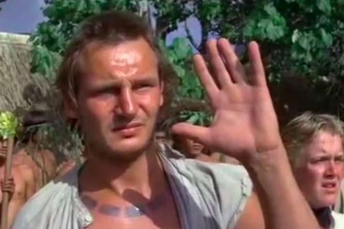 Liam Neeson em 