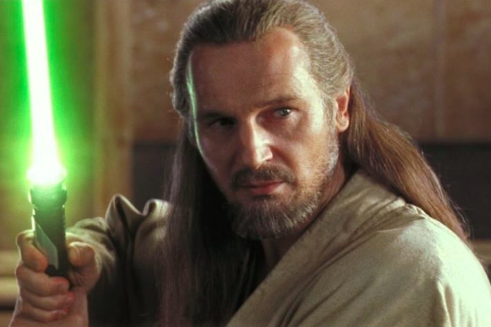 Liam Neeson em 