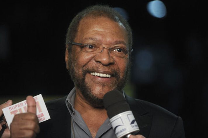 Martinho da Vila
