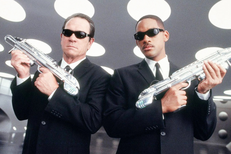 Will Smith (Will): Após a série, tornou-se uma das maiores estrelas do cinema mundial, com diversos filmes de sucesso, entre eles 