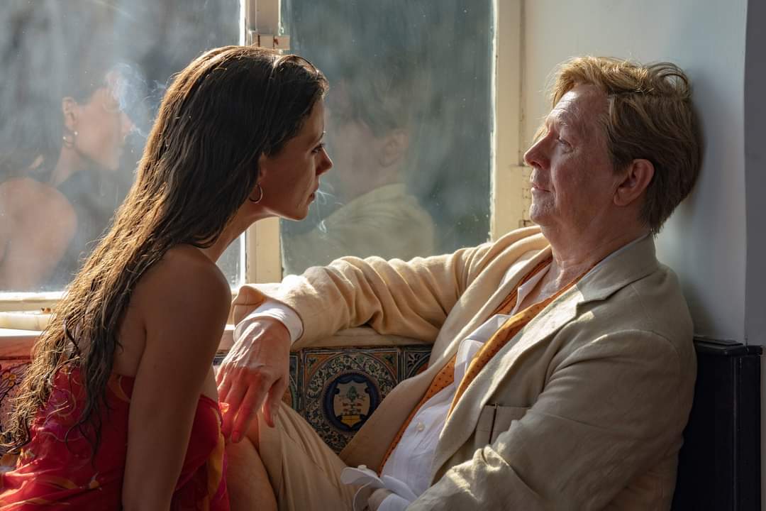 Seu filme mais recente é Parthenope, em que encarna o escritor John Cheever, numa participação especial.  O filme é dirigido por Paolo Sorrentino. 