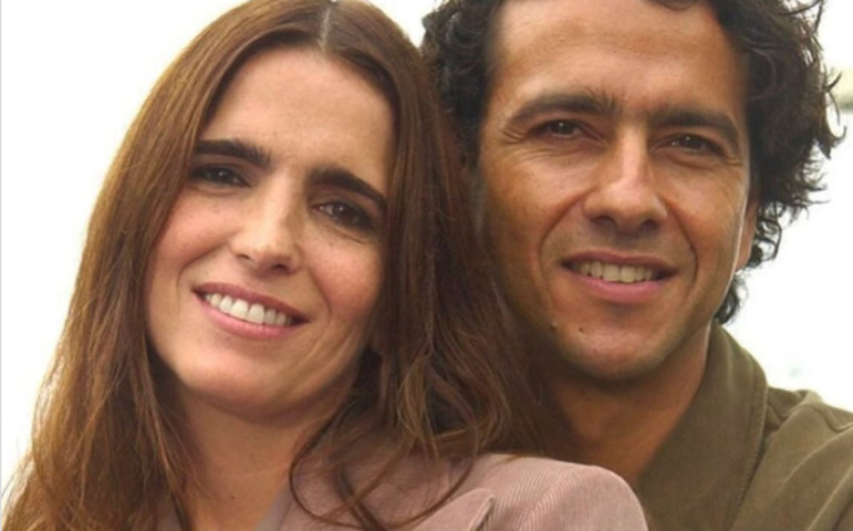 <p>Em 2003, protagonizou “Celebridade”, de Gilberto Braga, ao lado de Malu Mader, que alcançou média de 46 pontos em São Paulo.</p>
