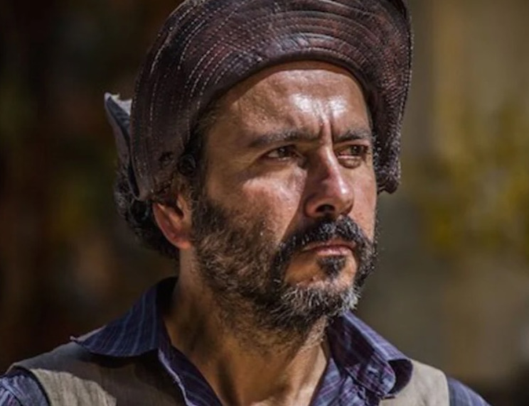 <p>Entre 2015 e 2019, viveu personagens marcantes em “Babilônia”, “Velho Chico” (foto), “Os Dias Eram Assim”, “A Dona do Pedaço”.</p>

