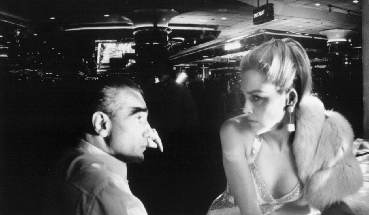 Stone já havia confessado ter ficado furiosa com De Niro quando ele a desafiou em uma das cenas mais intensas de 