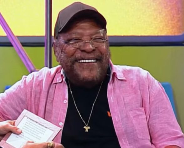 Martinho da Vila