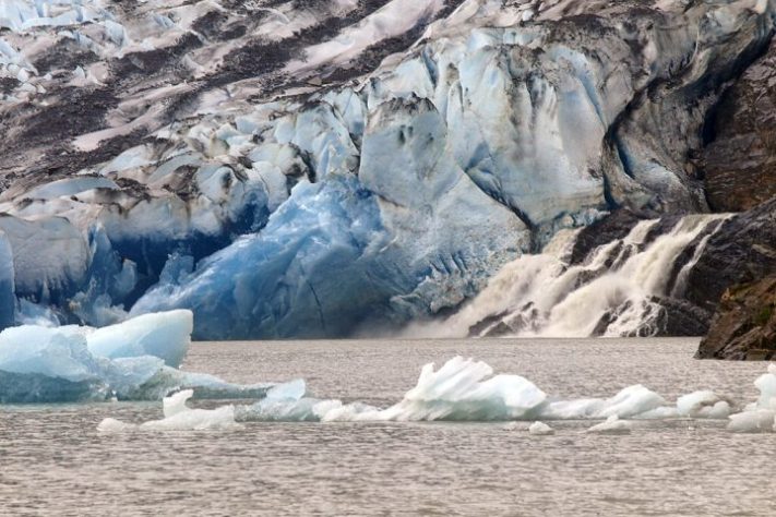 glaciar Mendenhall, Alasca (Alaska) - Wikimedia Commons/Gillfoto