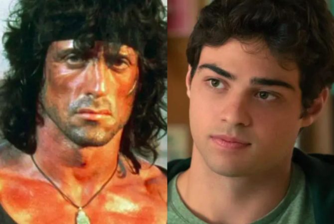 Sylvester Stallone critica escolha de ator para novo filme do ‘Rambo’