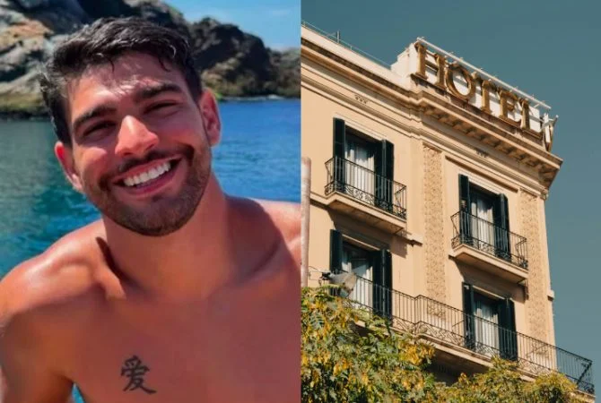 Morte de brasileiro foi a 5ª em menos de quatro meses em Ibiza
