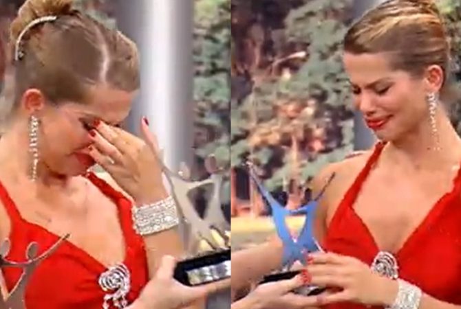 Primeira ganhadora da Dança dos Famosos sumiu da TV e virou influenciadora cristã
