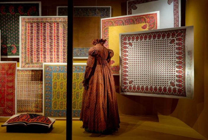 Museu da moda em Arles, na França - Divulgação/Musée Fragonard de la Mode et du Costume 