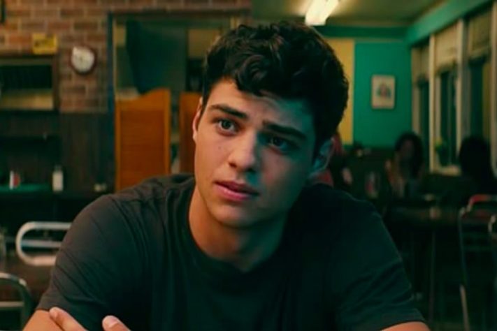 Noah Centineo em 
