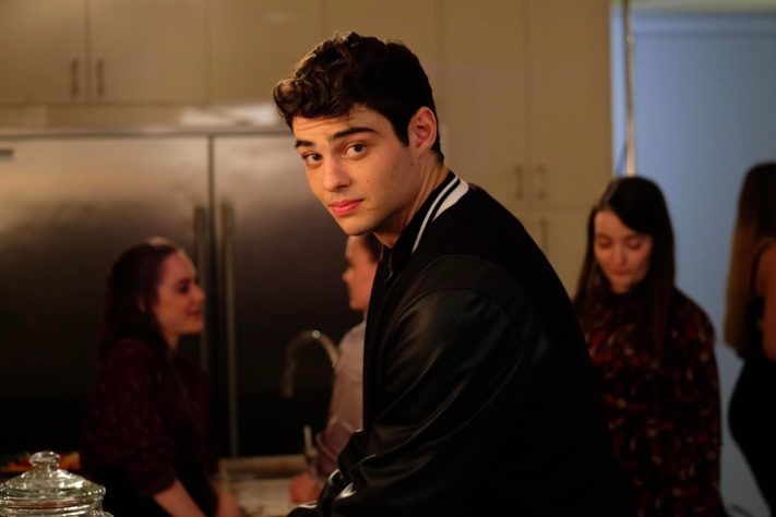 Noah Centineo em 