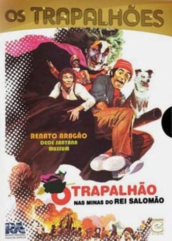 Renato Aragão, 90 anos