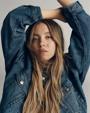 Sydney Sweeney
