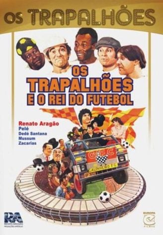 Renato Aragão, 90 anos