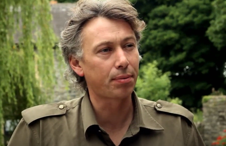 Paddy revelou: “O Espólio me disse: ‘Vá em frente, faça isso acontecer’ [...] Eles entendem, assim como eu, que esse é um tributo a quem ele era e ao que ele criou aqui.”