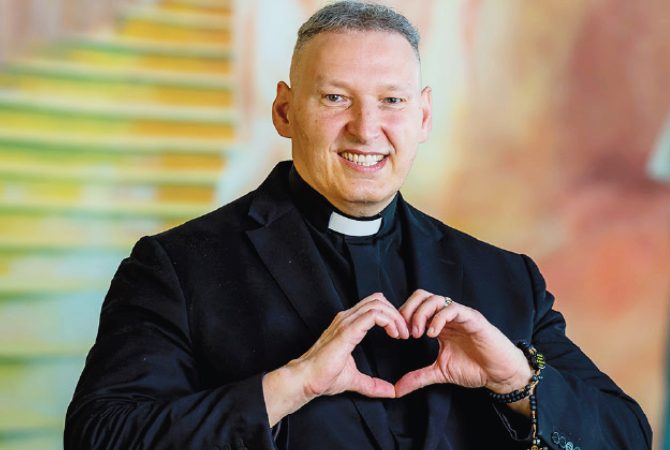 Você sabia? Padre Marcelo Rossi já foi investigado pelo Vaticano