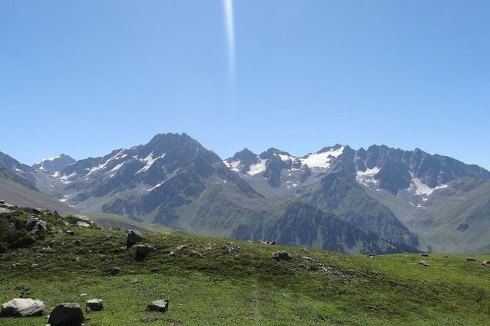 Kohistan, Paquistão - Wikimedia Commons/Nisar Akaash Torwali