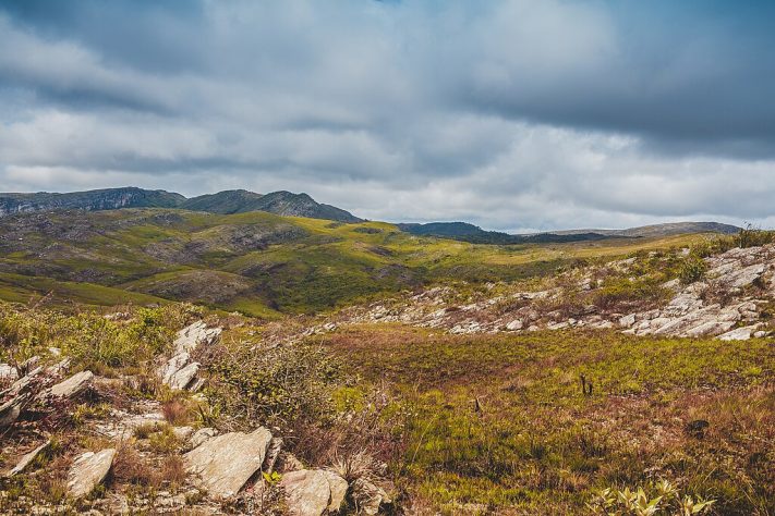 Parque Nacional da Serra do Cipó, Minas Gerais - Flickr - upslon